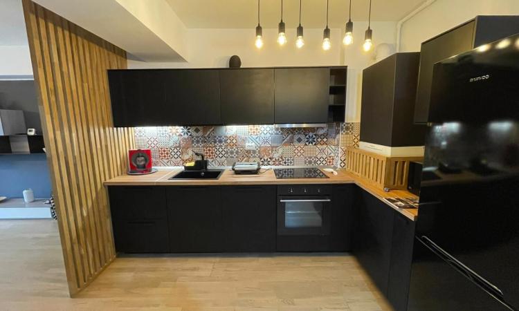 2 Camere - Upground - Aviatiei- Fabrica de Glucoza