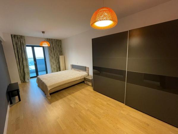 2 Camere - Upground - Aviatiei- Fabrica de Glucoza