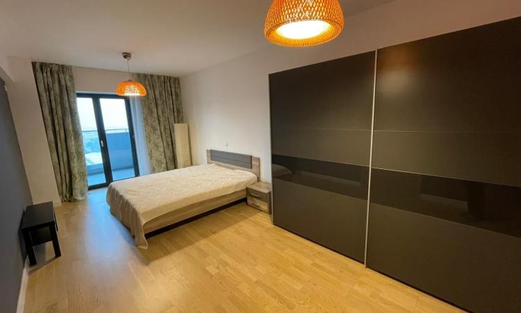 2 Camere - Upground - Aviatiei- Fabrica de Glucoza