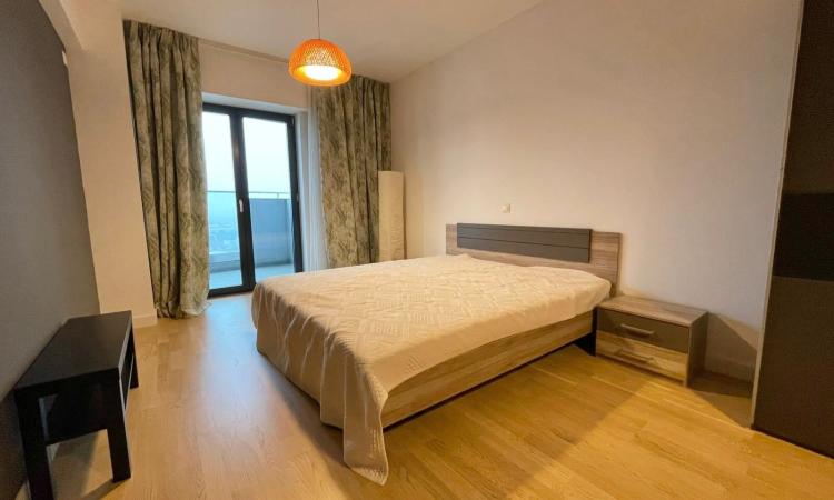 2 Camere - Upground - Aviatiei- Fabrica de Glucoza