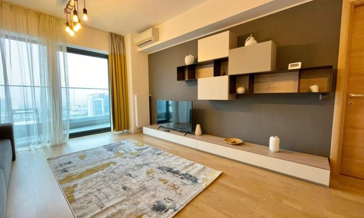 2 Camere - Upground - Aviatiei- Fabrica de Glucoza