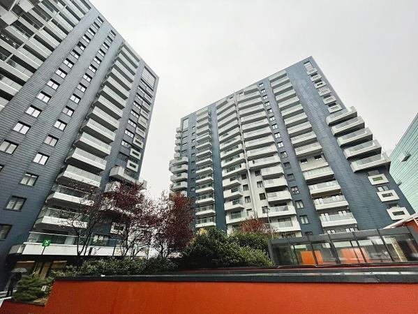 2 Camere - Upground - Aviatiei- Fabrica de Glucoza