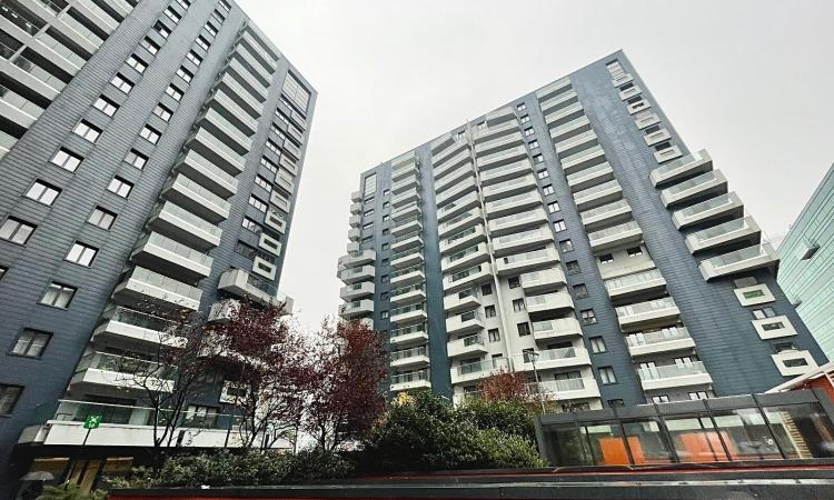 2 Camere - Upground - Aviatiei- Fabrica de Glucoza