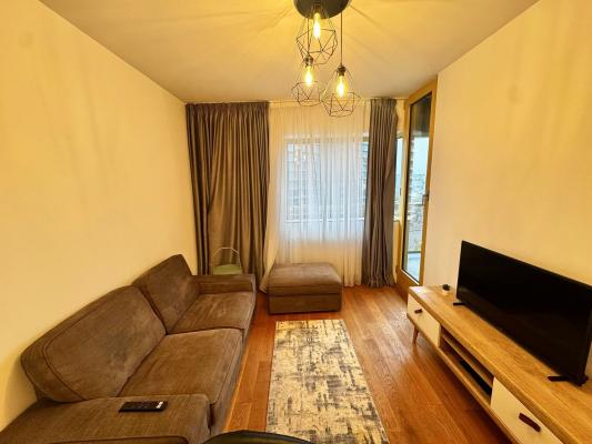 2 Camere - Aviatiei - Aviatiei Park - Bloc Nou
