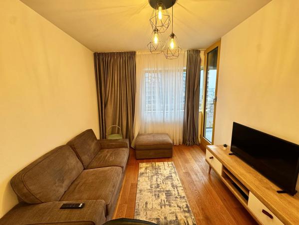 2 Camere - Aviatiei - Aviatiei Park - Bloc Nou