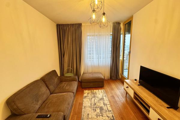 2 Camere - Aviatiei - Aviatiei Park - Bloc Nou