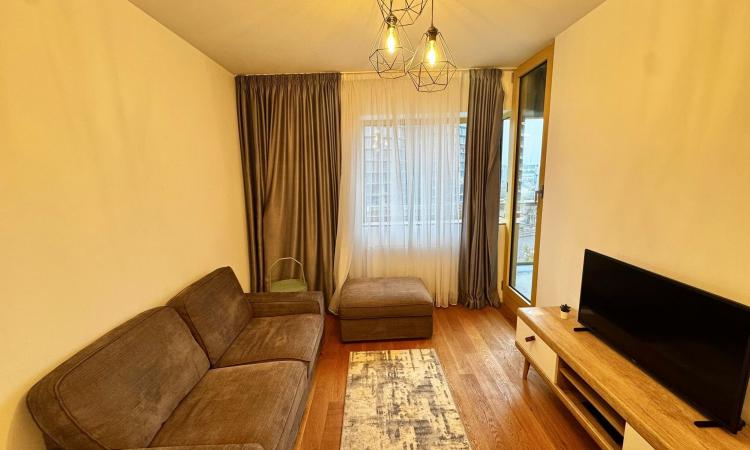 2 Camere - Aviatiei - Aviatiei Park - Bloc Nou
