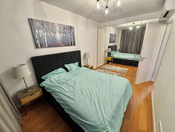 2 Camere - Aviatiei - Aviatiei Park - Bloc Nou