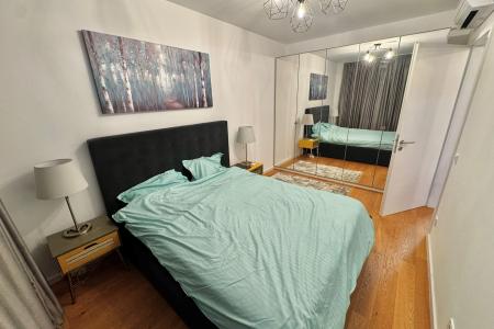 2 Camere - Aviatiei - Aviatiei Park - Bloc Nou