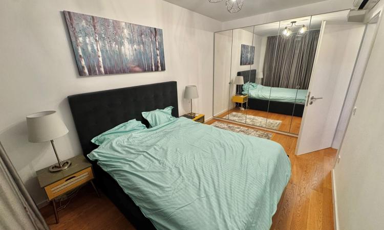 2 Camere - Aviatiei - Aviatiei Park - Bloc Nou