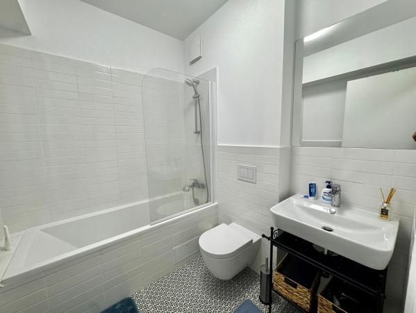 2 Camere - Aviatiei - Aviatiei Park - Bloc Nou