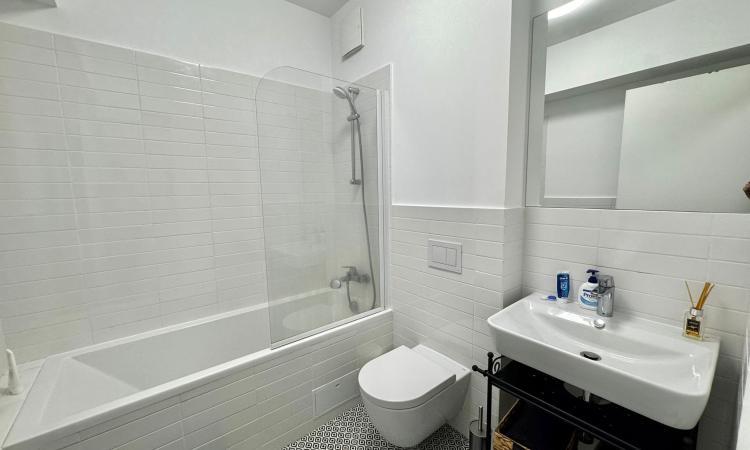 2 Camere - Aviatiei - Aviatiei Park - Bloc Nou