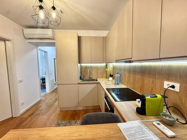 2 Camere - Aviatiei - Aviatiei Park - Bloc Nou