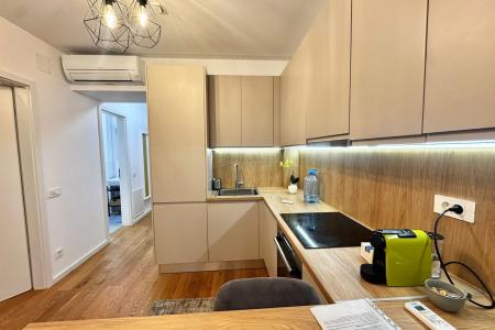 2 Camere - Aviatiei - Aviatiei Park - Bloc Nou