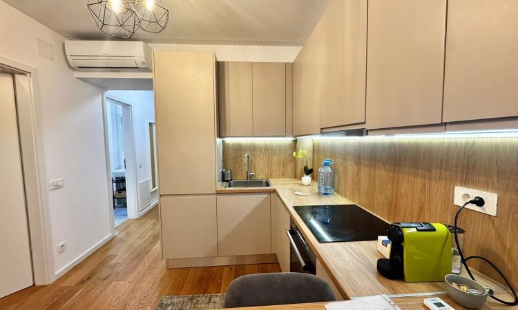 2 Camere - Aviatiei - Aviatiei Park - Bloc Nou