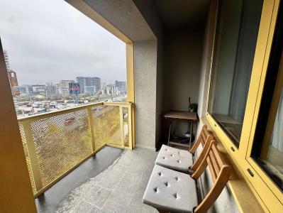 2 Camere - Aviatiei - Aviatiei Park - Bloc Nou