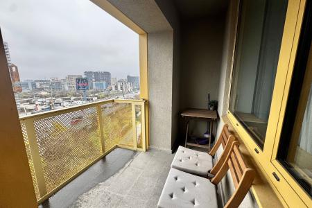 2 Camere - Aviatiei - Aviatiei Park - Bloc Nou