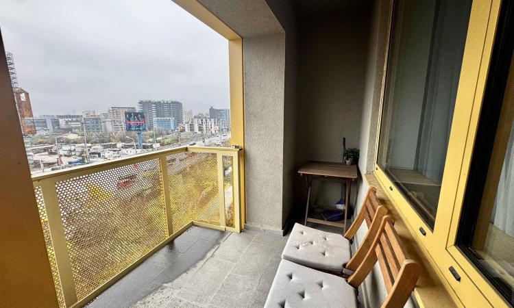 2 Camere - Aviatiei - Aviatiei Park - Bloc Nou