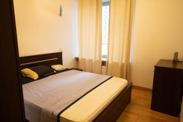 Apartament 2 camere - Asmita Gardens - Delta Vacaresti