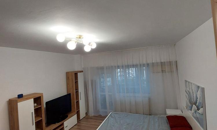 Studio - 42 mp - Vitan - mall Vitan - Piata Alba Iulia