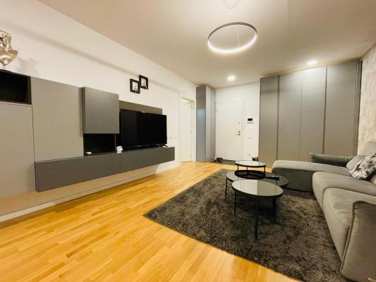 2 Camere - Atlas Residence - Aviatiei - Baneasa
