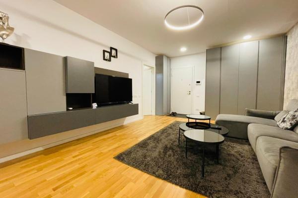 2 Camere - Atlas Residence - Aviatiei - Baneasa