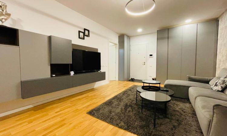 2 Camere - Atlas Residence - Aviatiei - Baneasa