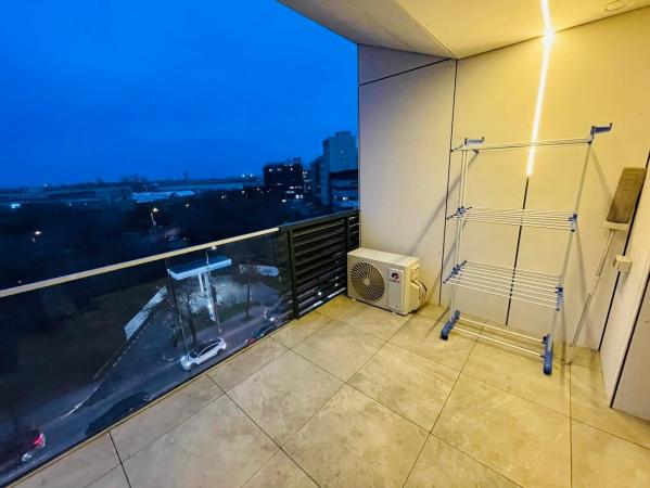 2 Camere - Atlas Residence - Aviatiei - Baneasa