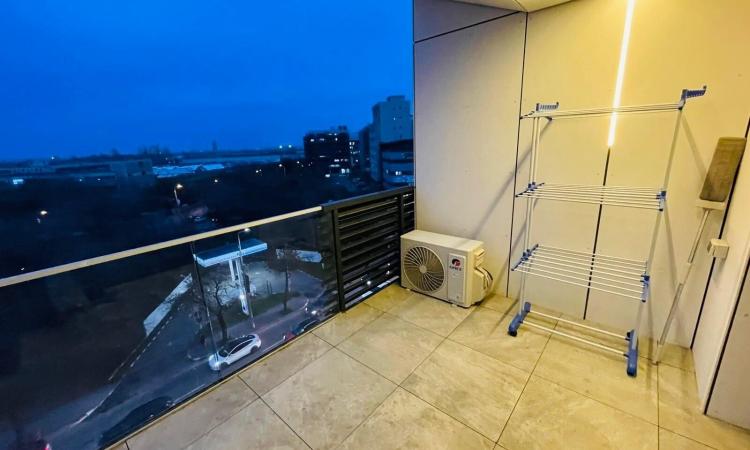 2 Camere - Atlas Residence - Aviatiei - Baneasa