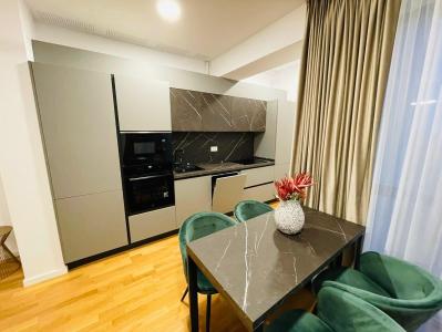 2 Camere - Atlas Residence - Aviatiei - Baneasa