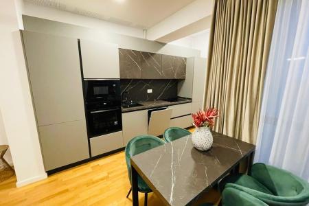 2 Camere - Atlas Residence - Aviatiei - Baneasa