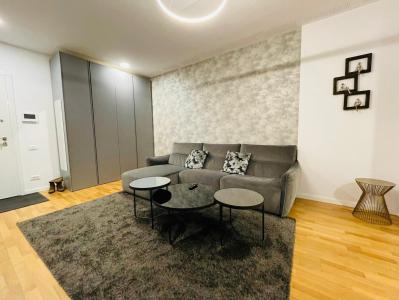 2 Camere - Atlas Residence - Aviatiei - Baneasa
