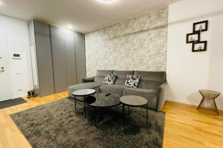 2 Camere - Atlas Residence - Aviatiei - Baneasa