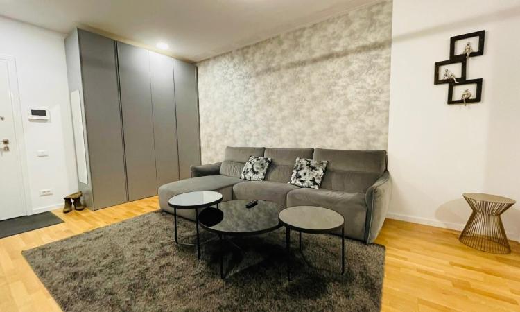 2 Camere - Atlas Residence - Aviatiei - Baneasa