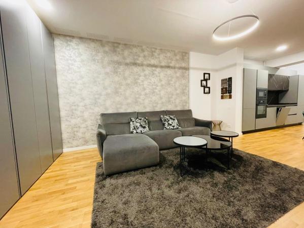 2 Camere - Atlas Residence - Aviatiei - Baneasa