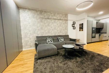 2 Camere - Atlas Residence - Aviatiei - Baneasa