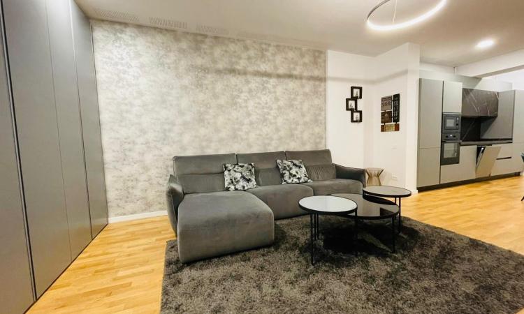 2 Camere - Atlas Residence - Aviatiei - Baneasa