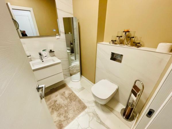 2 Camere - Atlas Residence - Aviatiei - Baneasa