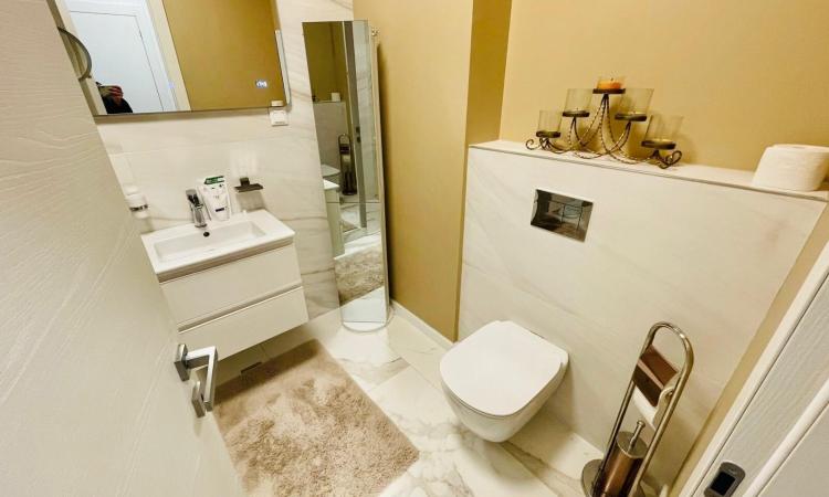 2 Camere - Atlas Residence - Aviatiei - Baneasa