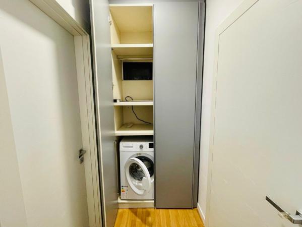 2 Camere - Atlas Residence - Aviatiei - Baneasa