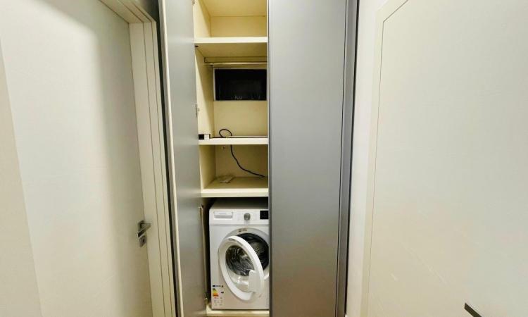 2 Camere - Atlas Residence - Aviatiei - Baneasa