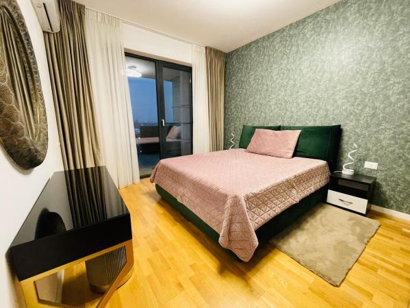 2 Camere - Atlas Residence - Aviatiei - Baneasa