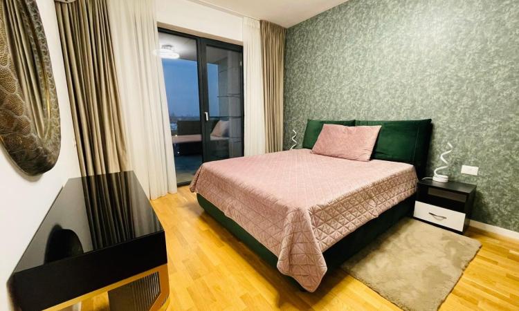 2 Camere - Atlas Residence - Aviatiei - Baneasa