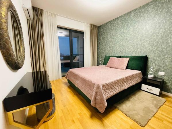 2 Camere - Atlas Residence - Aviatiei - Baneasa