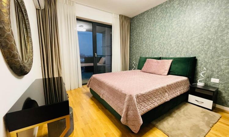 2 Camere - Atlas Residence - Aviatiei - Baneasa