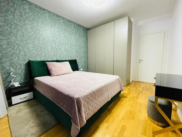 2 Camere - Atlas Residence - Aviatiei - Baneasa
