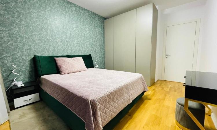 2 Camere - Atlas Residence - Aviatiei - Baneasa