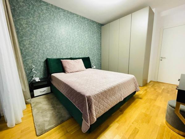2 Camere - Atlas Residence - Aviatiei - Baneasa