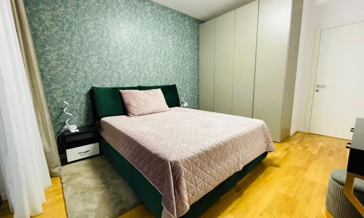 2 Camere - Atlas Residence - Aviatiei - Baneasa