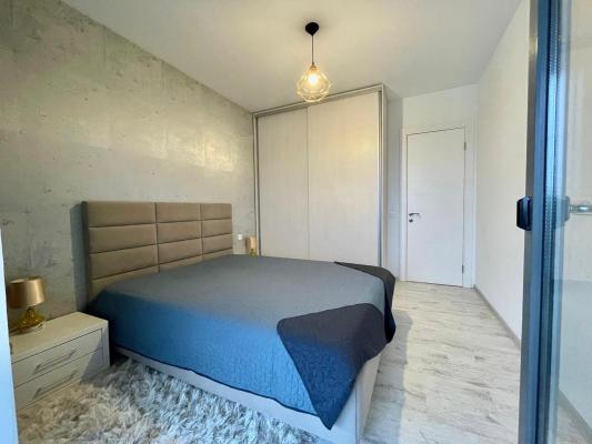 2 Camere -Bloc Nou- Floreasca - Barbu Vacarescu - Parcare